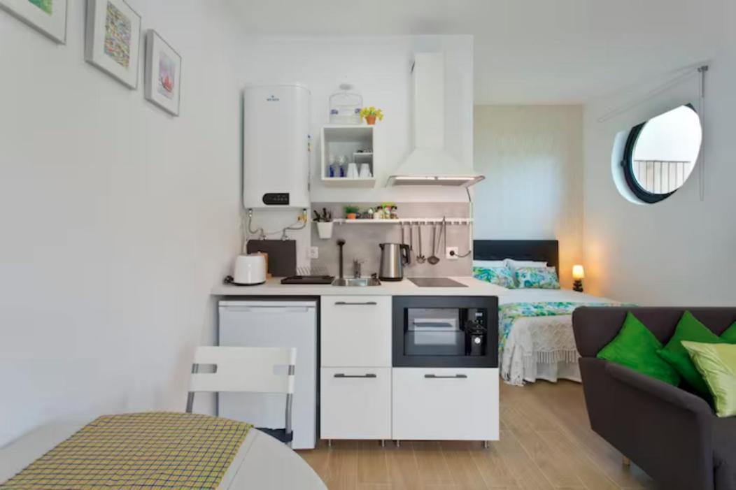 Urban Cabin Вила-Нова-ди-Гая Экстерьер фото