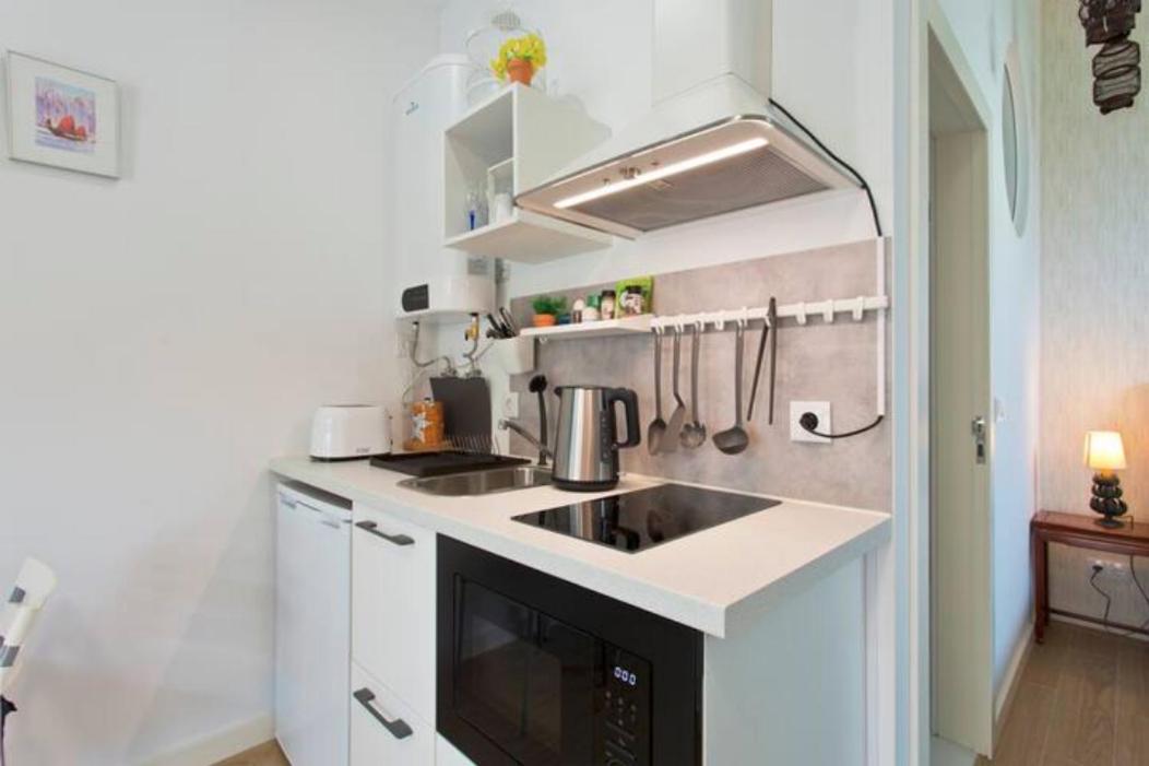 Urban Cabin Вила-Нова-ди-Гая Экстерьер фото